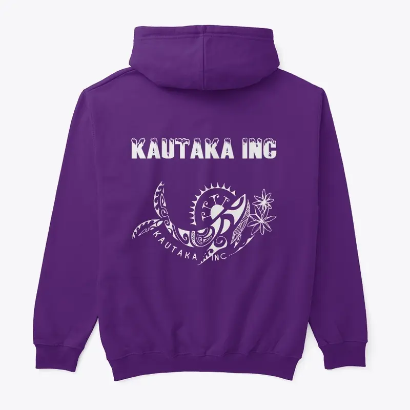 PAUMOTU KAUTAKA INC